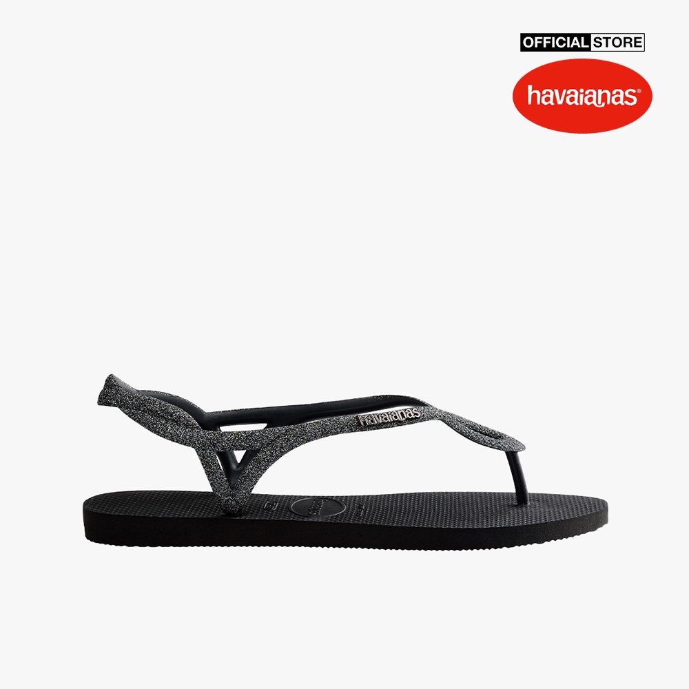 HAVAIANAS - Giày sandal nữ Luna Premium 4146130-4057