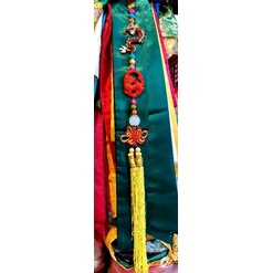 Dây bội Hầu Đồng - Trang phục Phụ kiện Hầu Đồng