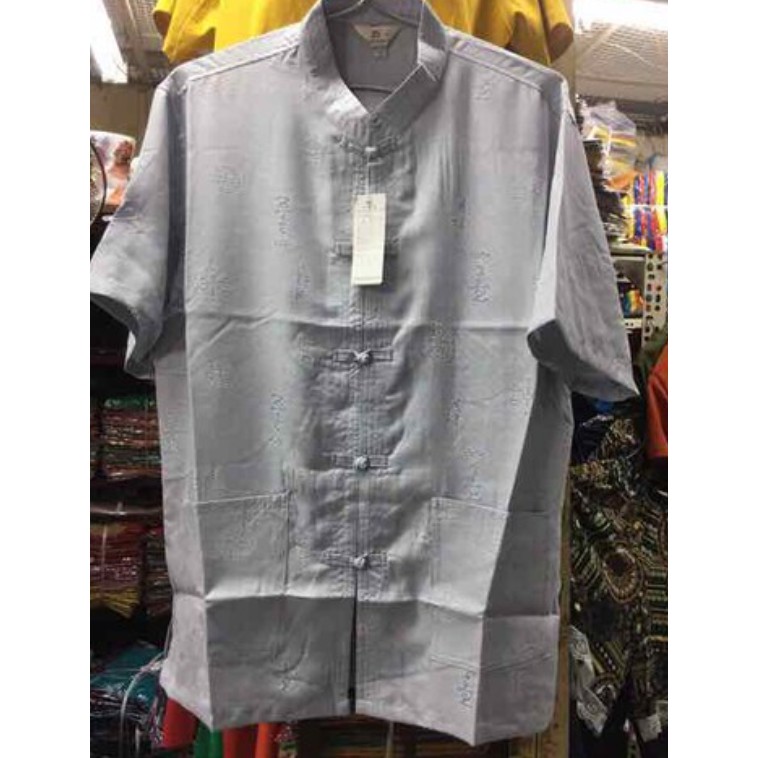 BỘ TRUNG NIÊN CỔ TÀU CHO ÔNG, BỐ - MÃ CD18032101 | BigBuy360 - bigbuy360.vn