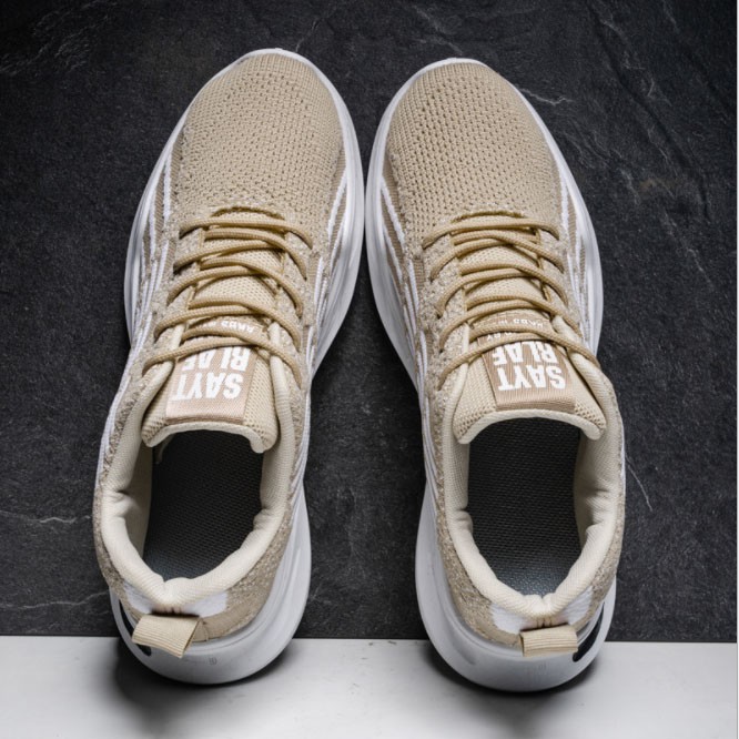 Giày sneaker nam G339 giày thể thao nam Eric Fashion | BigBuy360 - bigbuy360.vn