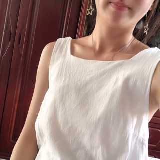 [ORDER] Váy chéo lưng [ảnh thật ở cuối]