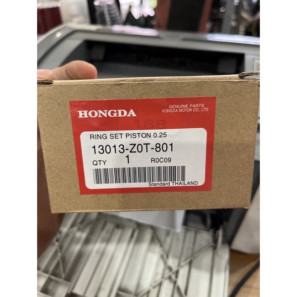 Bình xăng con HONDA 5.5hp, 6.5hp thái lan  bộ chế hoà khí HONDA