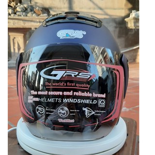 Mũ bảo hiểm GRS A360