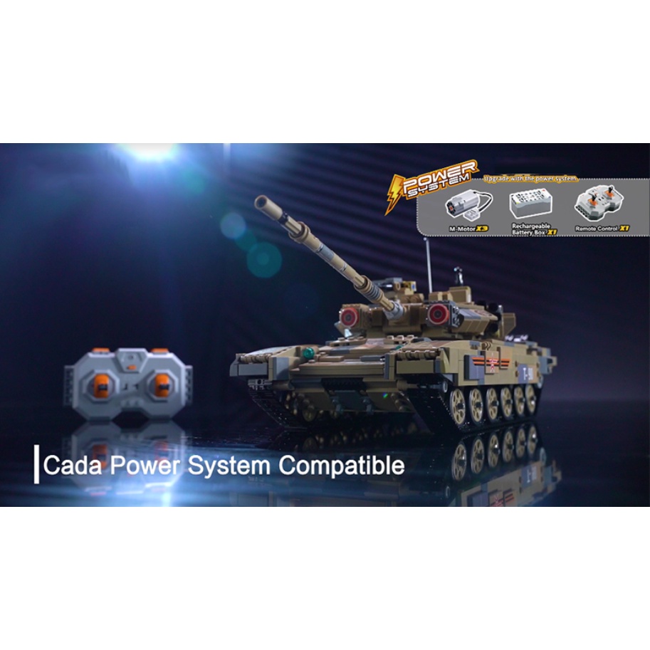 Mô hình lắp ghép xe tank T90-  Lego lắp ghép điều khiển từ xa-Hàng cao cấp. Bảo hành 12 tháng toàn quốc