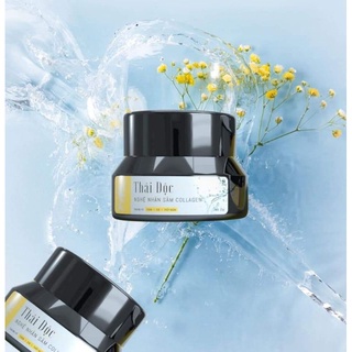[FREESHIP] [FREESHIP 50K] MẶT NẠ THẢI ĐỘC NGHỆ NHÂN SÂM COLLAGEN
