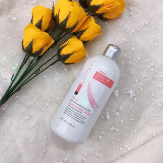 👉LOUTION DƯỠNG ẨM DEVE 500ML