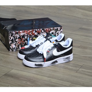 [The Blockhouse] GIÀY AIR FORCE 1 PARA NOISE 1:1 (AF1 G-D hoa cúc bản 1:1 bóc sơn)