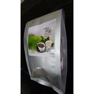 250G TRÀ OOLONG ĐÀI LOAN HẢO HẠNG