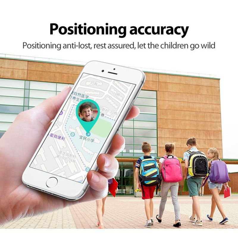 Đồng hồ định vị trẻ em Y92 Có Tiếng Việt, Wifi Lắp Sim Nghe Gọi Hai Chiều - Đồng Hồ Thông Minh Trẻ Em | BigBuy360 - bigbuy360.vn
