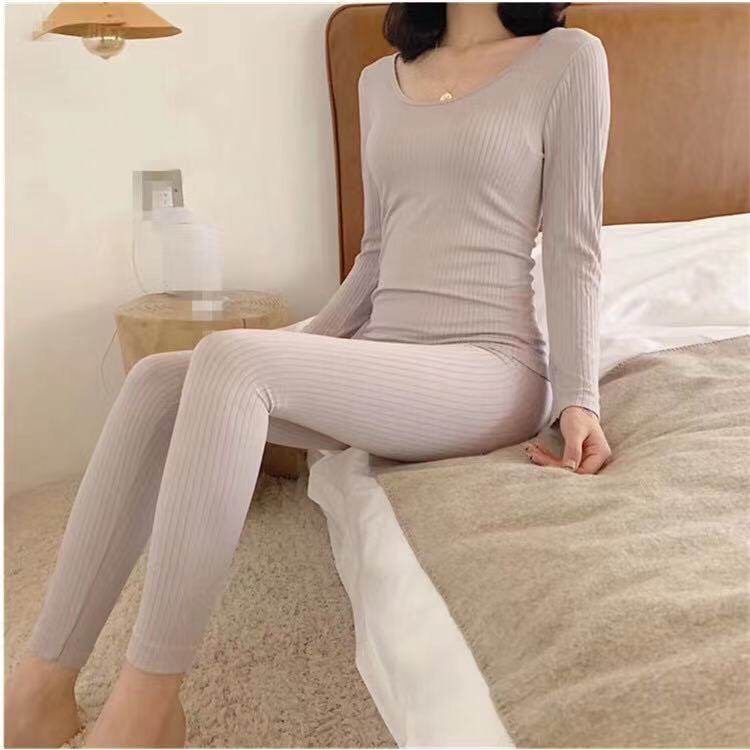 BỘ ĐỒ NGỦ, ĐỒ MẶC Ở NHÀ CHẤT LEN TĂM CỰC MỀM