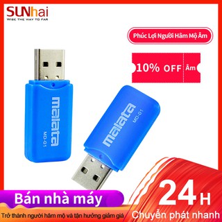 Đầu Đọc Thẻ Nhớ TF MAIATA Tốc Độ Cao