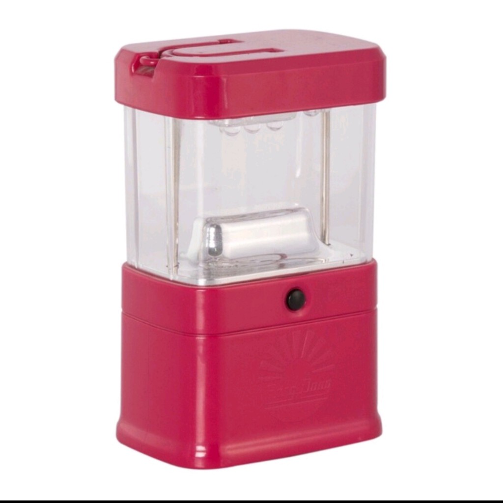 Đèn LED Rạng Đông chiếu sáng dự phòng 0306DC/2, 5W