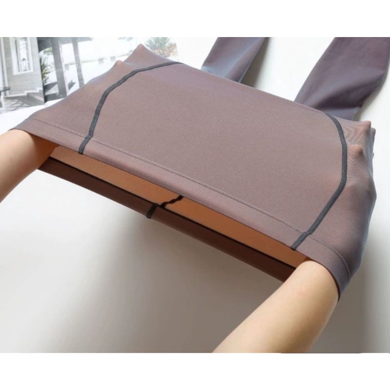 Quần tất 3D 1 lớp 3357