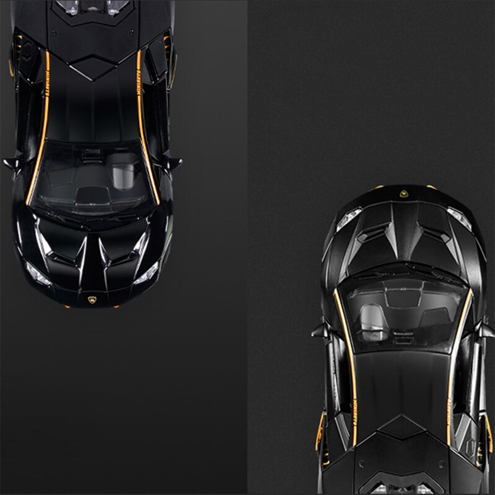 Mô hình xe hơi Lamborghini Centenario LP770-4 tỉ lệ 1/32