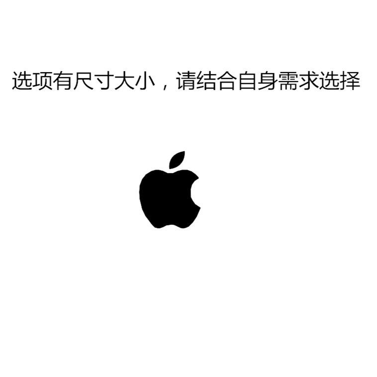 Miếng dán thay đổi màu sắc cho Apple