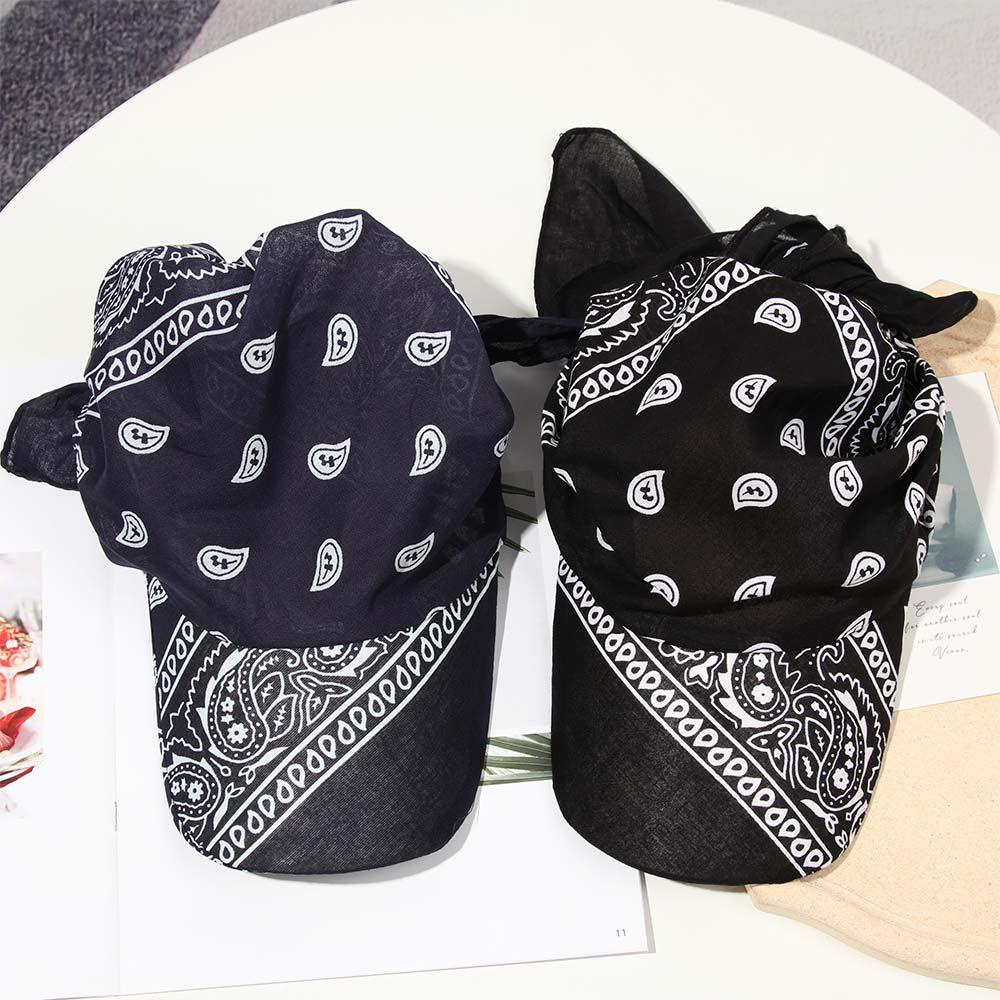 Mũ Kiêm Khăn Choàng Cotton Mềm Mại Cho Nam Và Nữ