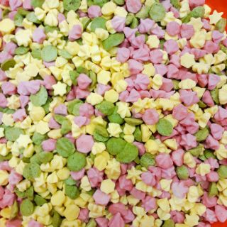 Bánh ăn dặm