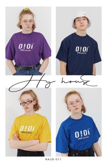 (Có sẵn) Áo thun Thisisneverthat / LMC / Oioi