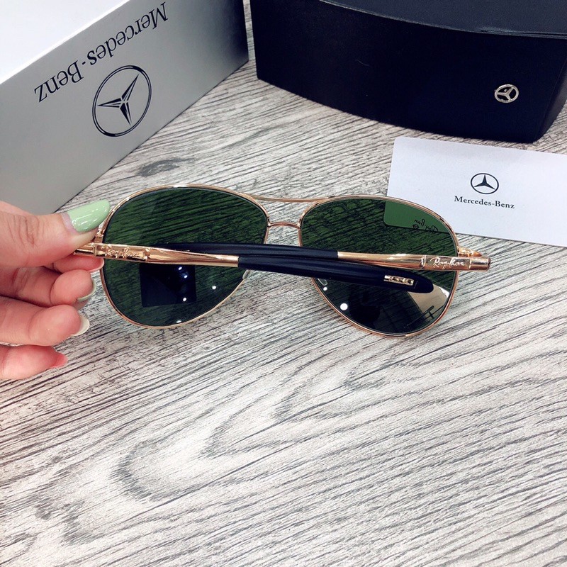 Mắt kính nam UV 400 (chuyên sỉ) 3326 S3 | BigBuy360 - bigbuy360.vn