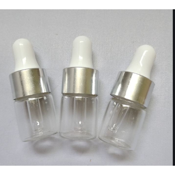 Chai Lọ Chiết Serum _ Đựng Mỹ Phẩm, Tinh Dầu