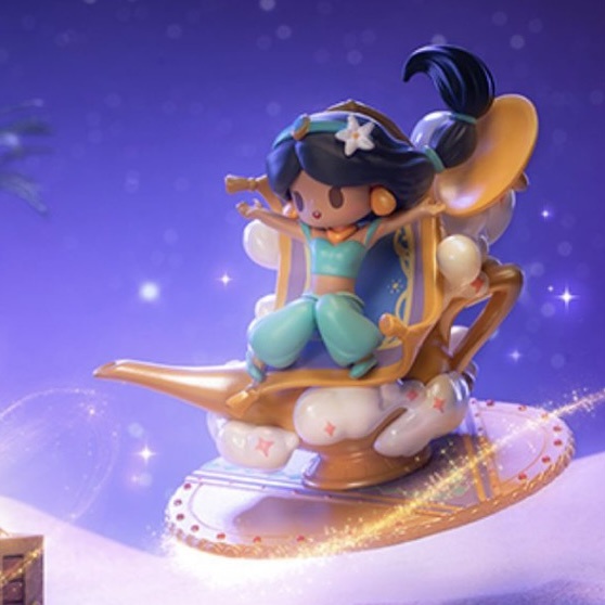 Búp Bê Công Chúa Disney D-baby Series Dễ Thương