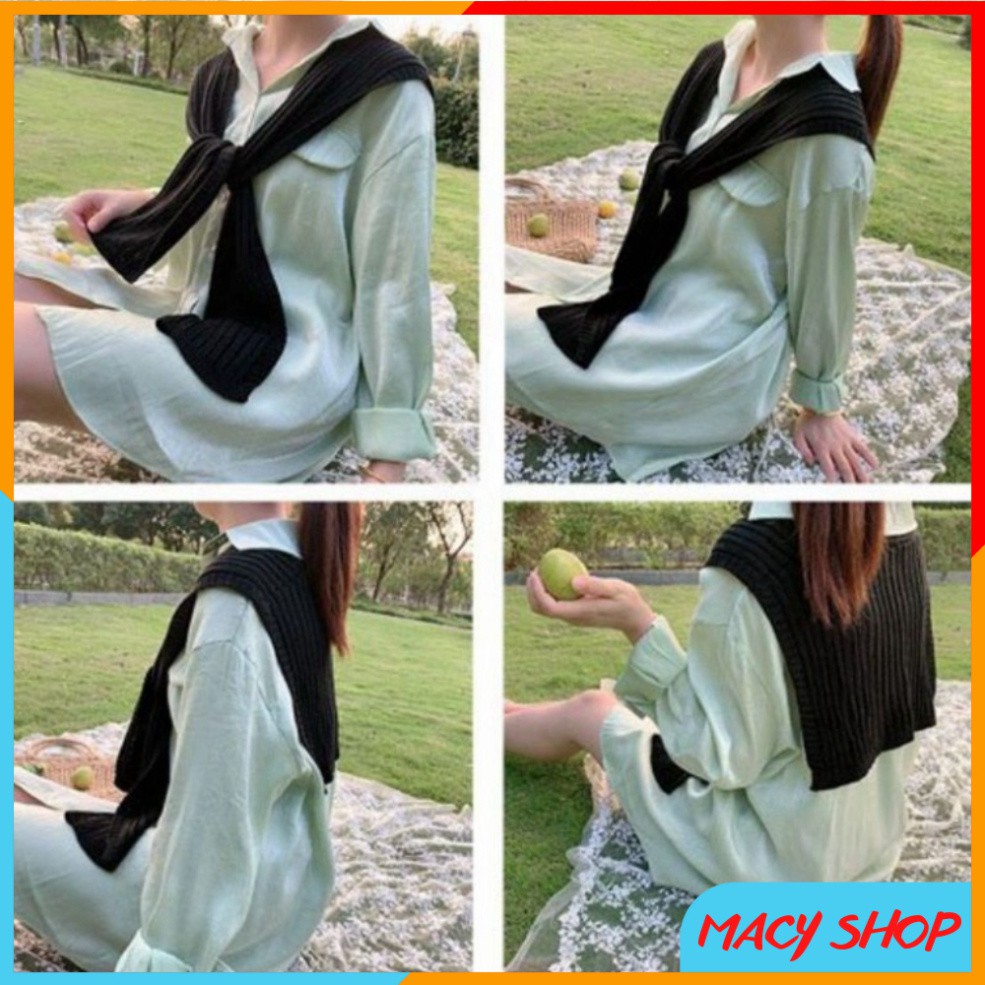 Áo len nữ cao cấp K2 | BigBuy360 - bigbuy360.vn