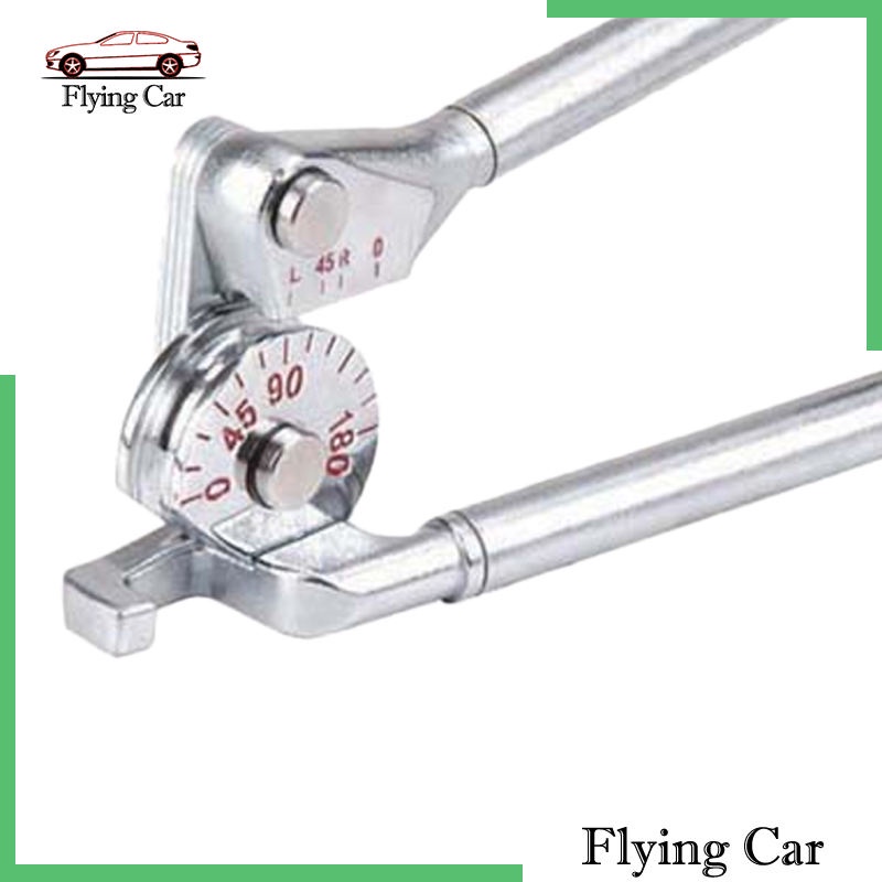 Ống Nước Bằng Đồng 1 / 4 &quot;Lzdjfmy2 0-180