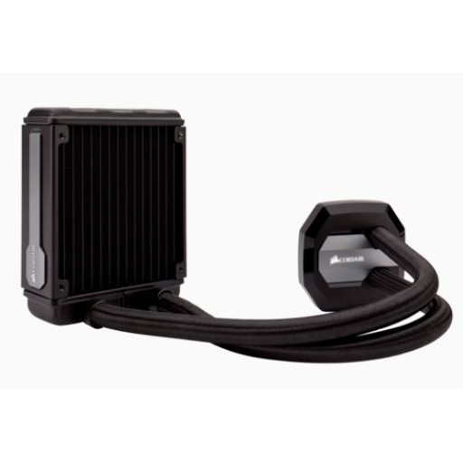 Corsair H80i v2 - Water Cooling Kit