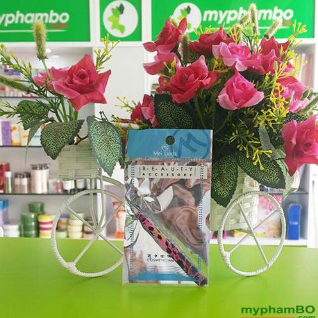 Nhíp siêu cute của thái lan