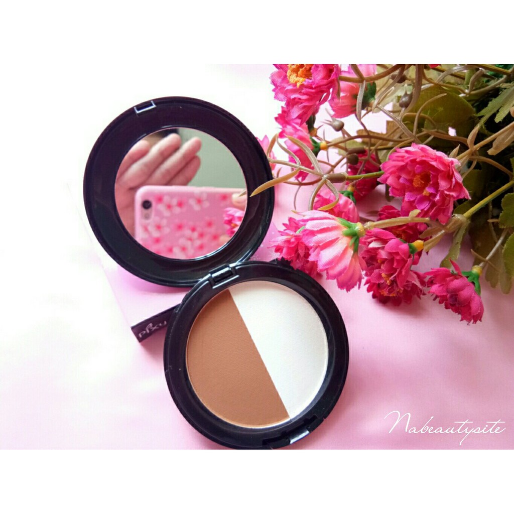 (hàng Mới Về) Phấn Bắt Sáng Và Tạo Khối Cao Cấp Pixy | BigBuy360 - bigbuy360.vn