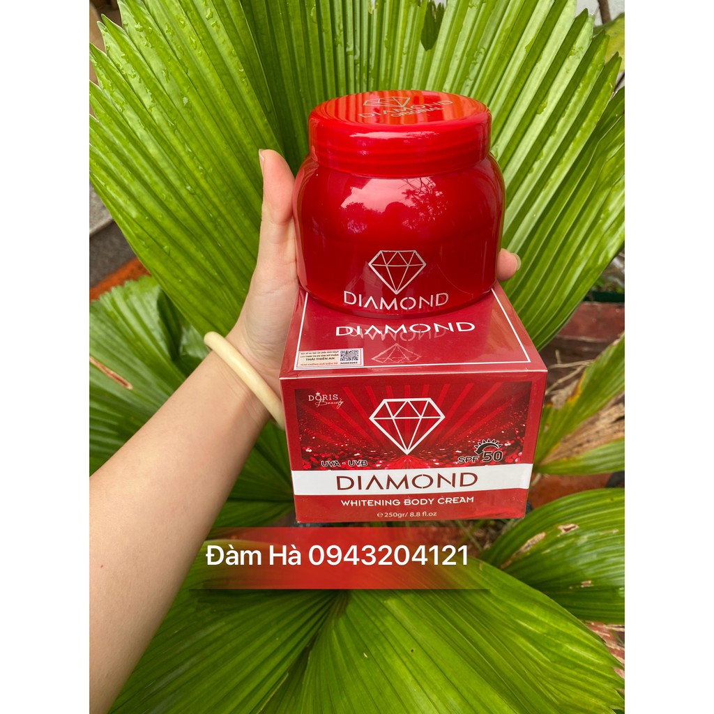 Body Diamond 250g
