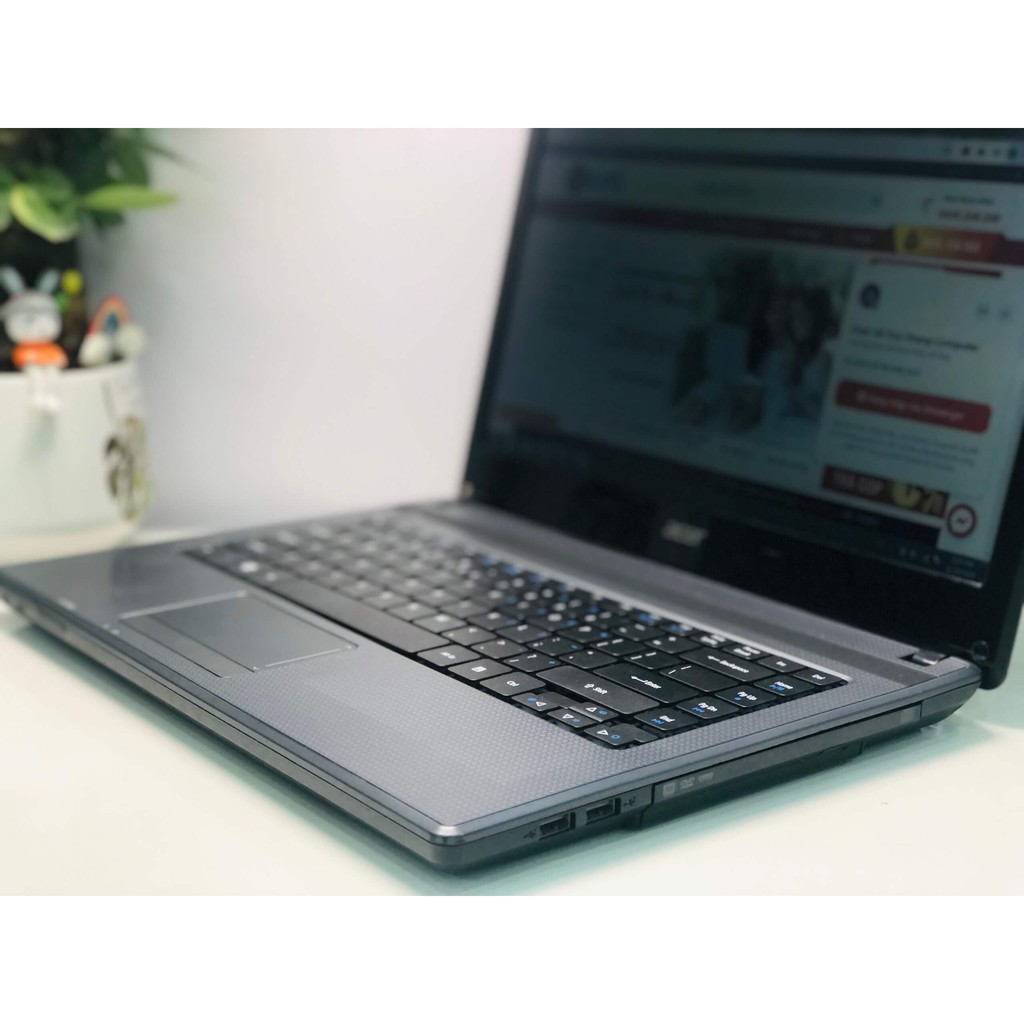 Laptop Acer Aspire 4349 Laptop Cũ Giá Rẻ Dành Cho Học Sinh, Sinh Viên | BigBuy360 - bigbuy360.vn