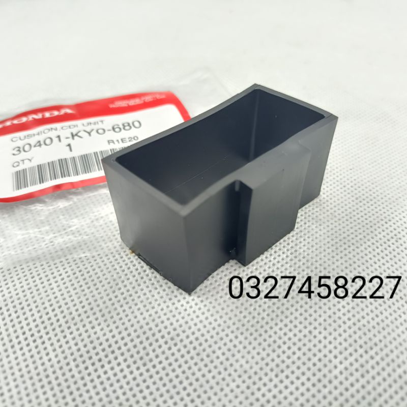 Cao su bọc treo cục IC WAVE thái, FUTURE zin chính hãng