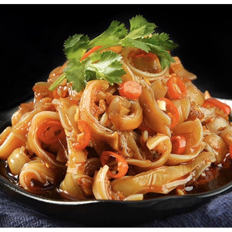 12g Sụn sườn cay giòn Kiều Đại Nương