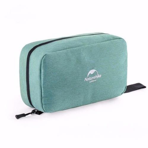 Túi Đựng Mỹ Phẩm Du Lịch, Dã Ngoại Mini NatureHike NH15X001-S loại vừa