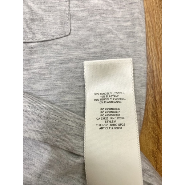 Áo Thun Wilfred Free