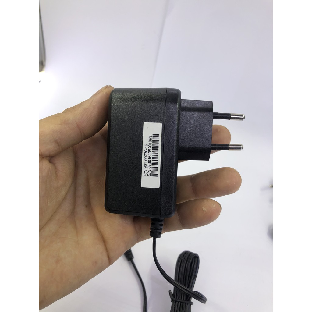 Adapter nguồn 12v 1A chính hãng (xịn)