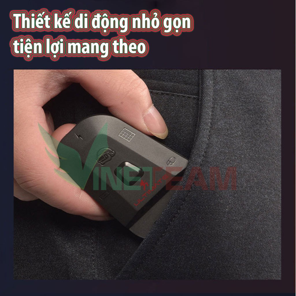 Bộ chuyển đổi game chơi PUBG, Free Fire  bluetooth 5.0 Meiying M2 Ultimate Xgamingstore -dc4337