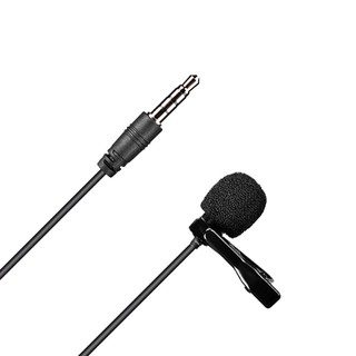 Mic Cài Áo Cho Điện Thoại - COMICA CVM-V01SP