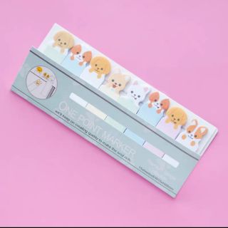 Giấy note hình ngộ nghĩnh