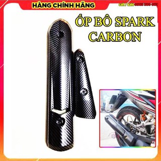 🚀 ỐP BÔ SPARK VÂN CARBON ( CHẾ LẮP NHIỀU XE ) 🚀