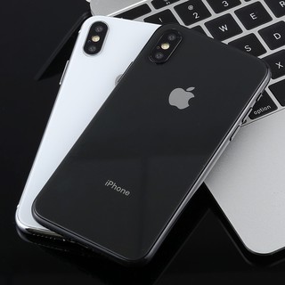 Dark Screen Non-Working Fake Dummy Display Model for iPhone XS