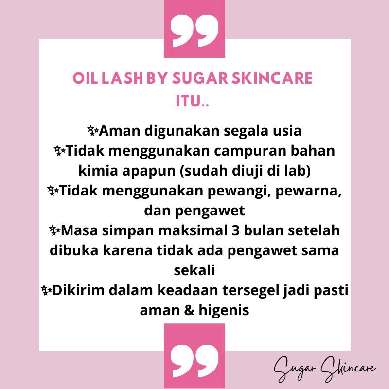 (hàng Mới Về) Serum Dầu Dưỡng Mi Lông Mày Và Lông Mi Giúp Mi Phát Triển Tiện Dụng | BigBuy360 - bigbuy360.vn