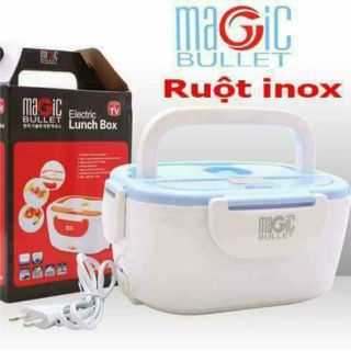 HỘP Ủ CƠM MAGIC .