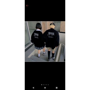 pass jacket uncover màu đen (REAL 100%)