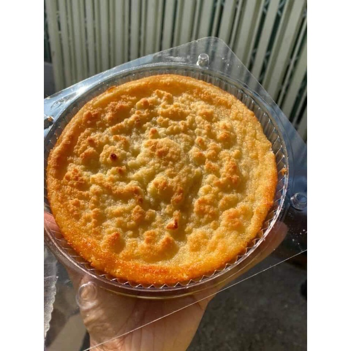 Củ Khoai mì