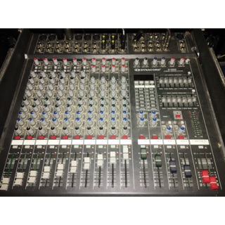 Bàn Mixer DYNACORD D1000