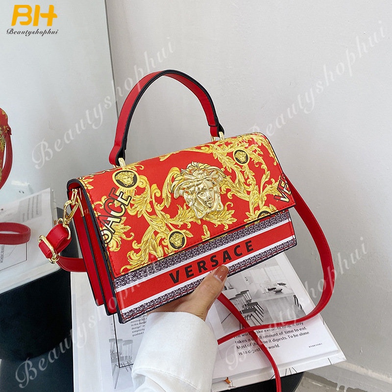 Túi Đeo Chéo Vai Thời Trang 2022 Chất Lượng Cao Dành Cho Nữ