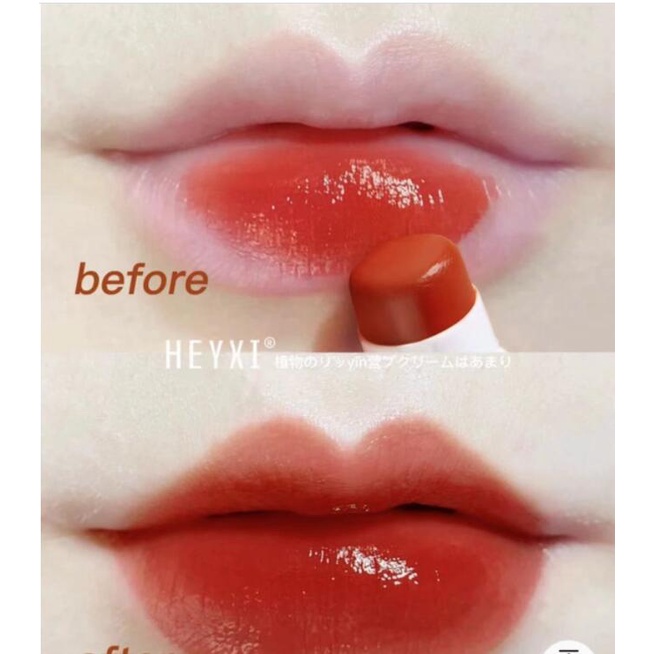 (Hàng Mới Về) Son Dưỡng Môi Chống Thấm Nước Và Lâu Trôi Cao Cấp son nội địa trung | BigBuy360 - bigbuy360.vn