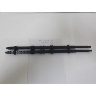 Trục lăn giấy ra máy in canon 3300, hp1320, 2015 bóc máy tc việt